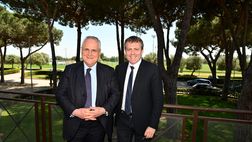 Casini: “Le plusvalenze non sono un male, il problema è l’abuso. Sui diritti TV…”
