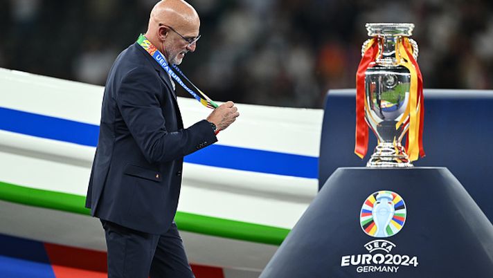 De La Fuente prima del match con l’Olanda: “Vogliamo superarli nel doppio confronto” - immagine 1