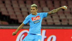 Behrami: “Il Napoli deve puntare su un calciatore dell’Eintracht se partirà Osimhen”