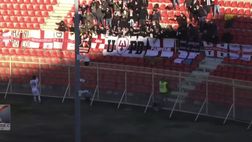 Guarda il gol di Bifulco a Catanzaro
