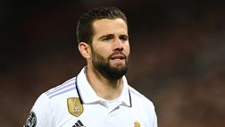 Marca – Nacho, Inter prima a interessarsi: proposto un triennale. In settimana…