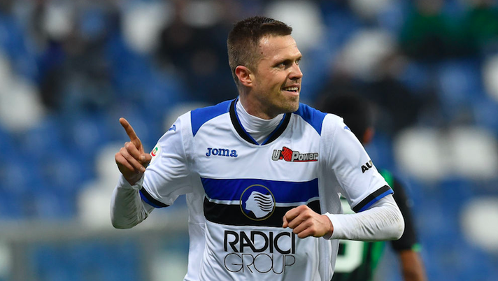 Atalanta, la formazione che sfiderà la Fiorentina: Ilicic fa gli straordinari - immagine 1