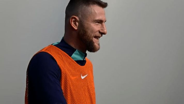 Skriniar Appiano Gentile Inter