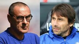 Chelsea, Sarri cambia la dieta: addio ai divieti di Conte