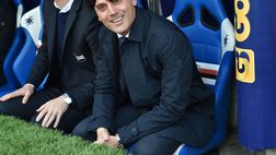 Repubblica: Montella in Nazionale, Ventura alla Lazio