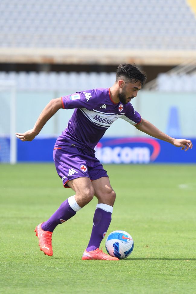 Foto ACF Fiorentina Foto ACF Fiorentina