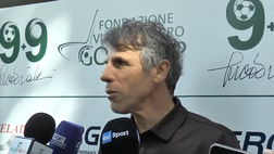 Milan-Inter, Zola: “Leao è un giocatore che spacca” | VIDEO