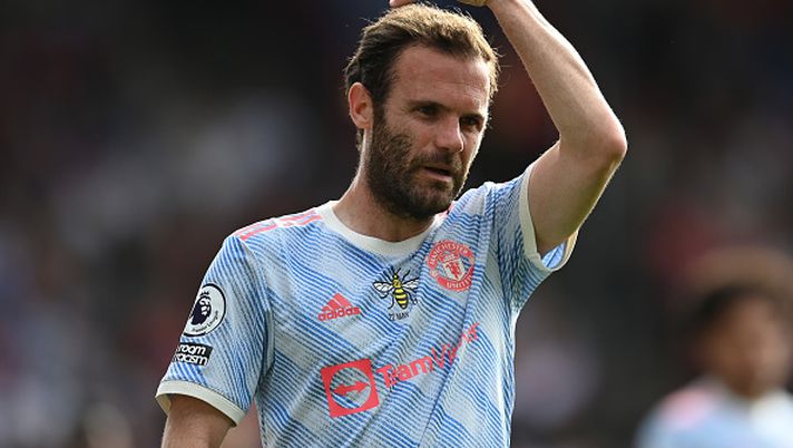 DERBY DI MERCATO MATA