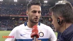 D’Ambrosio: “Sapevamo fosse difficile. Non pensiamo alle altre squadre. Se noi…”