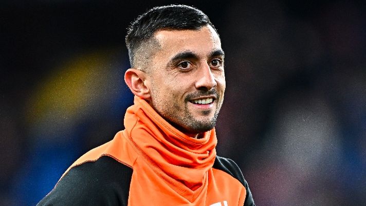 NEWS – Infortunio Perin, l’esito degli esami! Frattesi, Rodriguez, Success, Caputo, S. Bastoni… NEWS – Infortunio Perin, l’esito degli esami! Frattesi, Rodriguez, Success, Caputo, S. Bastoni… - immagine 1