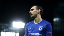 Calciomercato Inter – Incontro con gli agenti di Zappacosta
