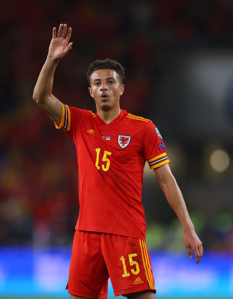 Parla il jolly del Venezia: Ampadu “Vogliamo rendere la vita difficile a tutti”- immagine 2