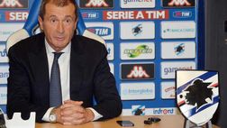 Sampdoria, Osti: “Siamo concentrati, Ranieri vuole fare più punti possibili. Quagliarella resterà qui”