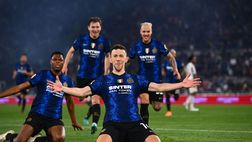 Inter, Perisic ringrazia per il messaggio d’addio e non dimentica: “Per sempre”