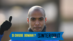 Sky – Joao Mario, contatti continui col Benfica. Si chiude entro domani?