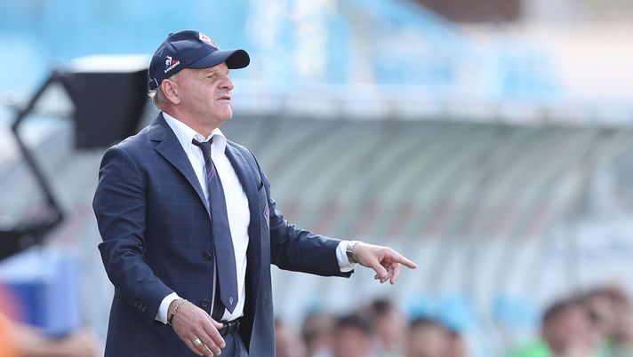 Iachini: “Palermo-Ascoli è il mio derby del cuore ma…” - immagine 1