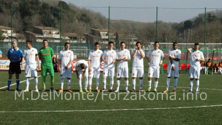 PRIMAVERA – Bari-Roma: statistiche e probabili formazioni PRIMAVERA – Bari-Roma: statistiche e probabili formazioni - immagine 1