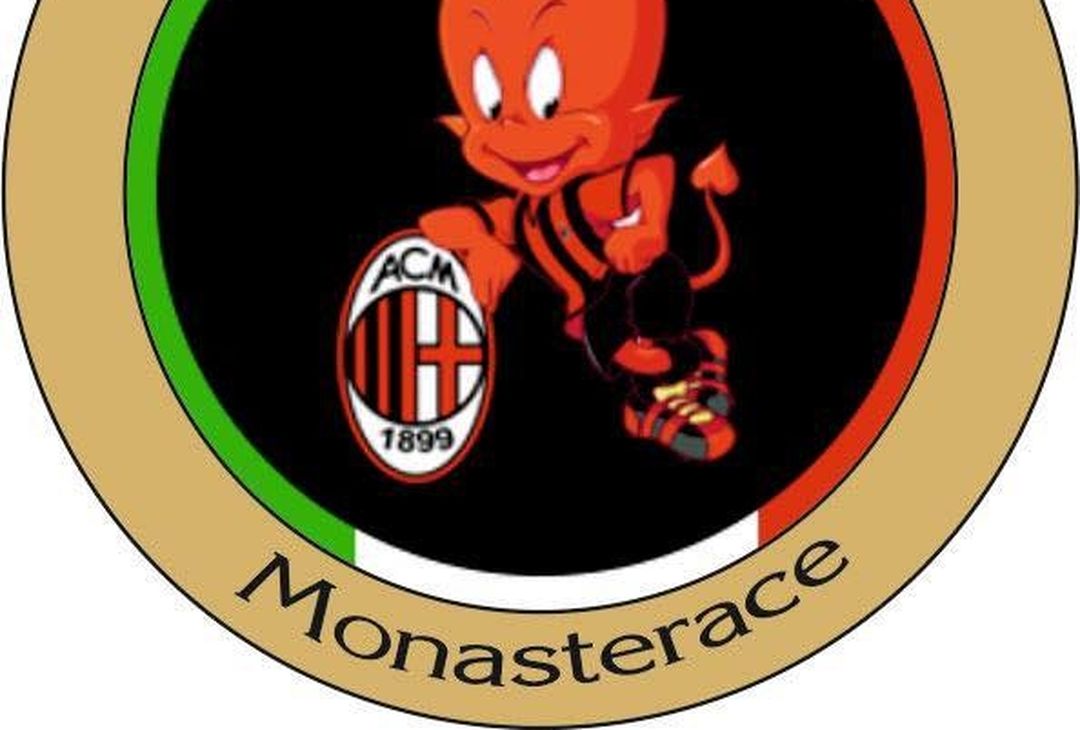  Milan Club Monasterace 'original'   