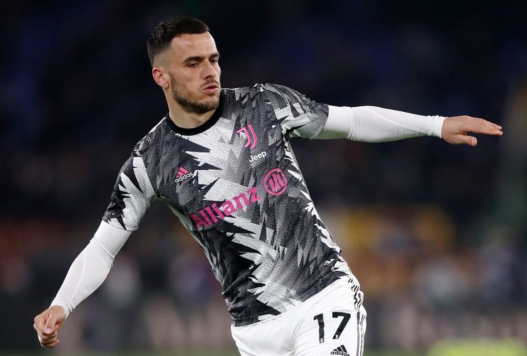 Roma-Juventus 1-0 – FOTO GALLERY - immagine 40