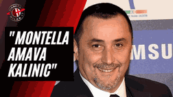 Milan, Mirabelli: “Non volevo Bonucci e Kalinic, ma solo Aubameyang”