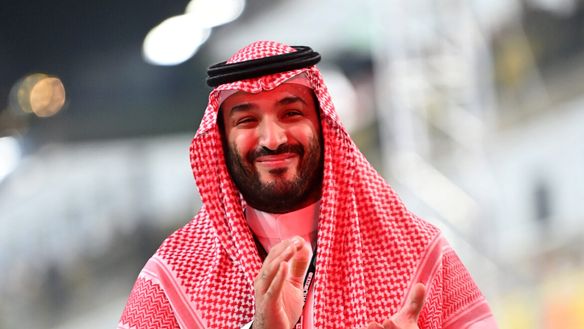 Mondiali 2034, l’Arabia Saudita lancia ufficialmente la sua candidatura- immagine 2