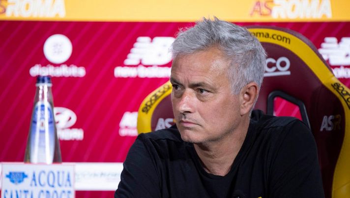 Fantacalcio, Serie A: le formazioni ufficiali di Roma-Venezia - immagine 1