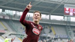 Torino-Cagliari, parla l’ex Birsa: “Belotti e Falque? A noi manca Ceppitelli”