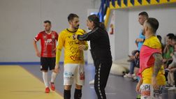 Il Vinumitaly Petrarca lascia la contesa troppo aperta e alla fine viene punito con il pari