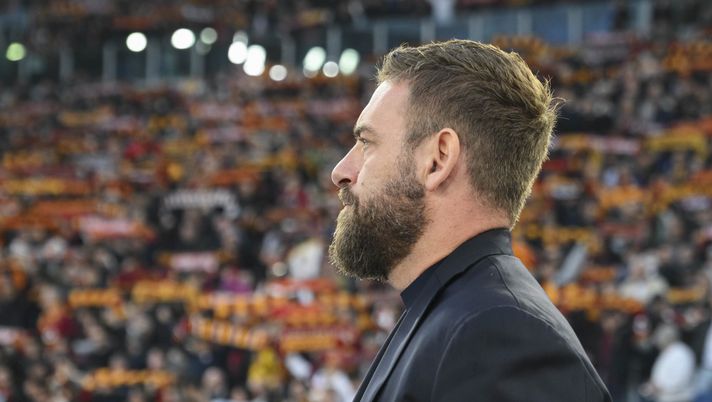 Gol, sfide e rivalità; Daniele debutta nel derby e vuole una Roma dominante - immagine 1