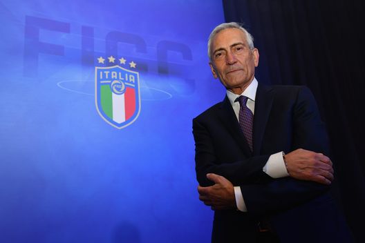 (Getty Images) dimissioni trentalange