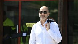 Gazidis: “Ora il nostro Milan è di nuovo forte e può crescere ancora”