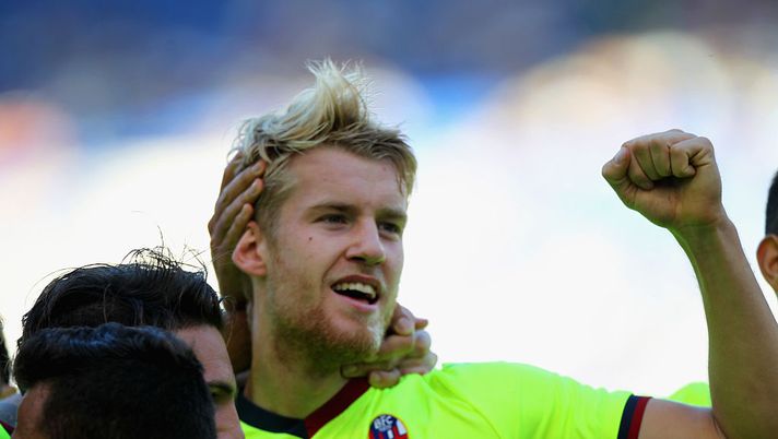 Bologna: lombalgia per Helander, ennesimo stop tra i felsinei. Il report 