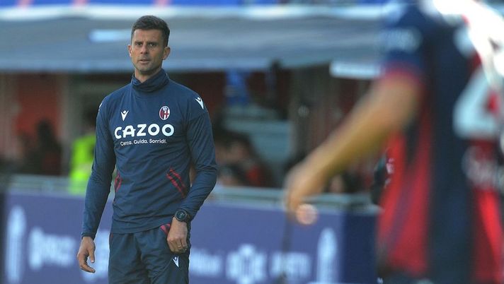 Thiago Motta Bologna