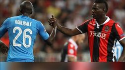 Mario Balotelli può lasciare il Nizza a gennaio: difficile un ritorno in Italia, la situazione