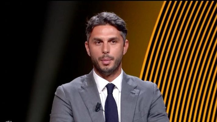 SM Screen Ranocchia: “Esposito? Nata una stella, ma diamogli tempo. Uno così in Italia non c’è” - immagine 1
