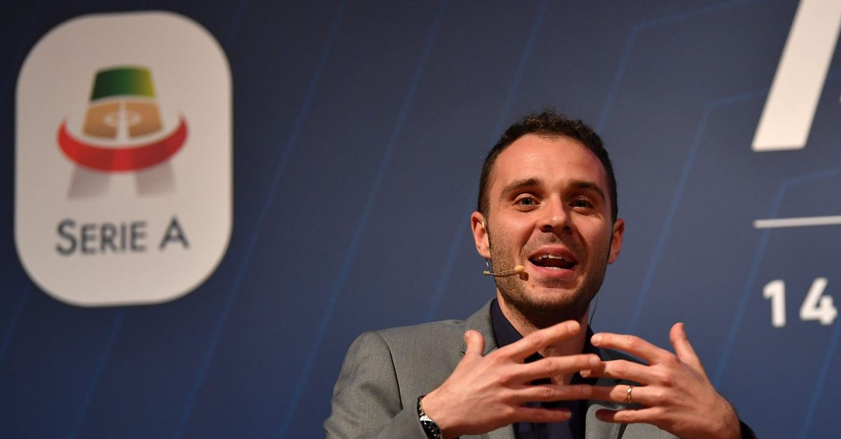 Borghi: “Il Milan ha segnato quattro gol senza tre attaccanti” | News Borghi: “Il Milan ha segnato quattro gol senza tre attaccanti” | News