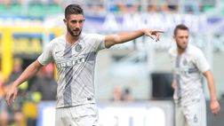 Inter, Gagliardini “lotta e suda per tre”: è lui la sorpresa del derby? Brozovic e Vecino…