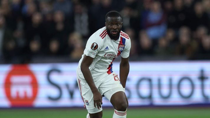 Ndombele