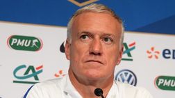 Deschamps: “Conceição ha i suoi metodi e la sua personalità. In Italia ho…”