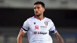 Serie A in allarme, altri tre del Cagliari positivi al Coronavirus