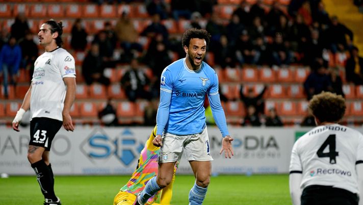 Felipe Anderson Felipe Anderson