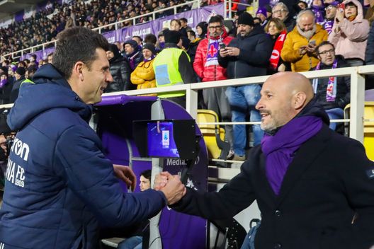 Motta: “Battuta una grande Fiorentina. Lavoreremo per la prossima partita”- immagine 2