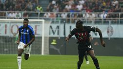 Il paragone importante: “Milan, questo Leao ricorda Mbappé” | VIDEO