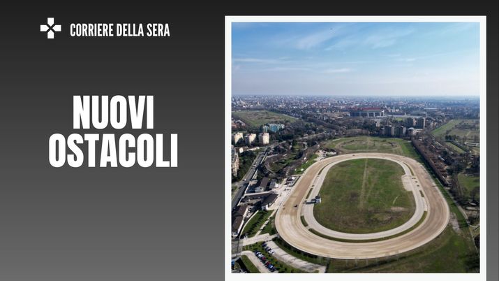 Milan, stadio a La Maura a rischio: il caso arriva all'Unione Europea | News (getty images)