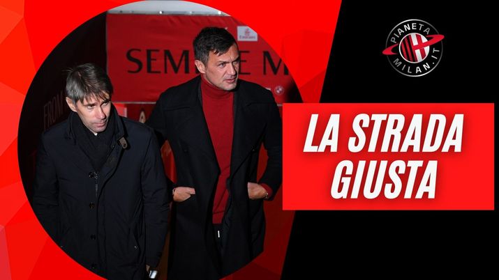 Milan, tanti perdono giocatori a zero: ultime news AC Milan (GettyImages)