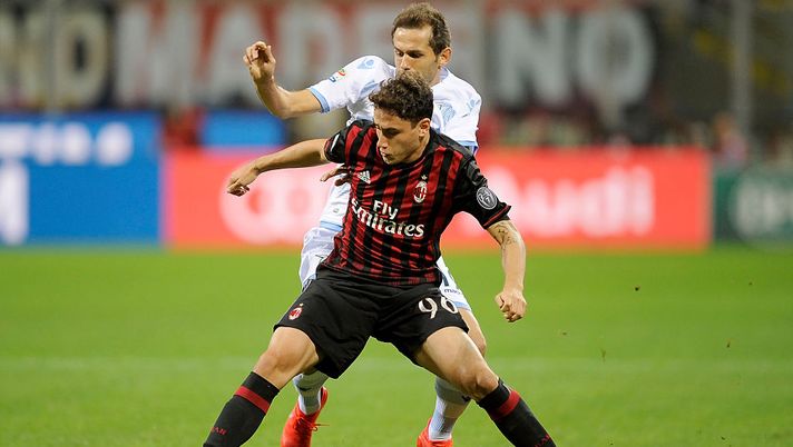 Milan, a tutto Calabria: &#8220;Difesa? Abbiamo svoltato, Gattuso è migliorato. Non mi aspettavo che Paquetá&#8230;&#8221; 