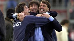 VIDEO / Amarcord 14-10-2000 – La prima di Tardelli sulla panchina nerazzurra è un successo