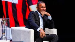 Ex Milan, Gullit rivela: “L’Ajax ha snobbato Seedorf come dt”