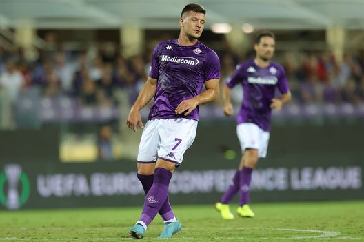 De Magistris indica la strada: “Avanti con Italiano. Sorpreso dal Başakşehir”- immagine 2