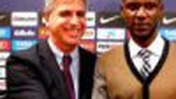 Abidal salvato da un fegato comprato da trafficanti d’organi!